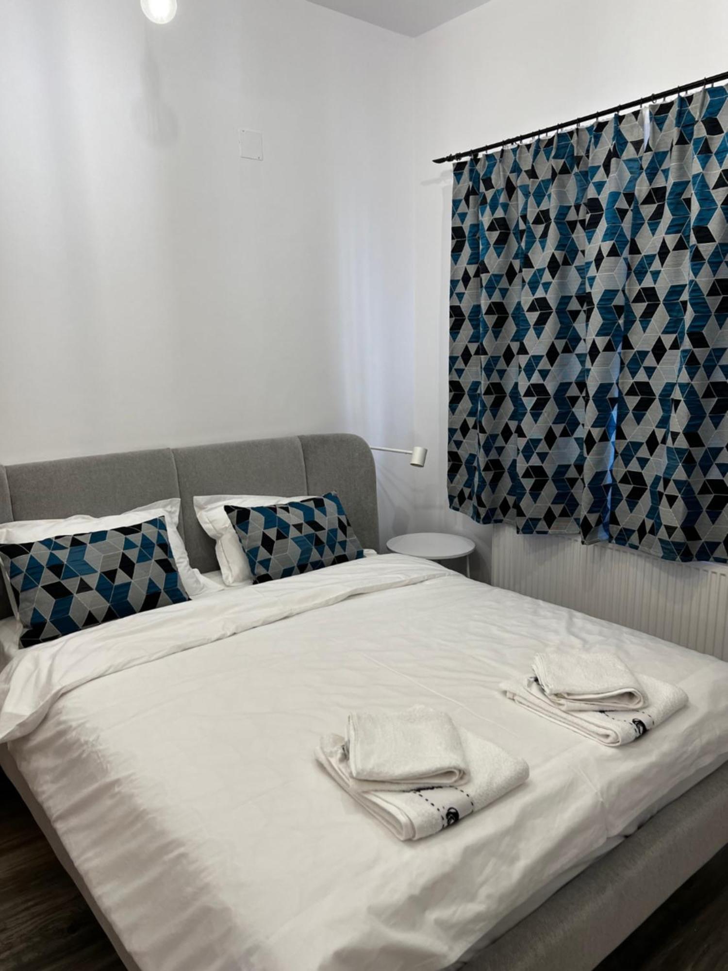 Appartamento Casa Katona Sovata Esterno foto