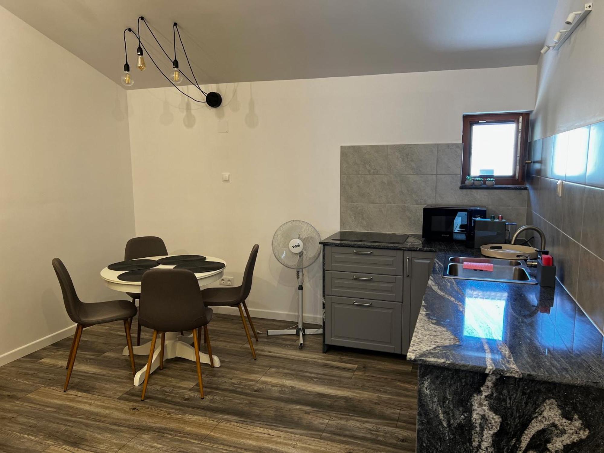 Appartamento Casa Katona Sovata Esterno foto