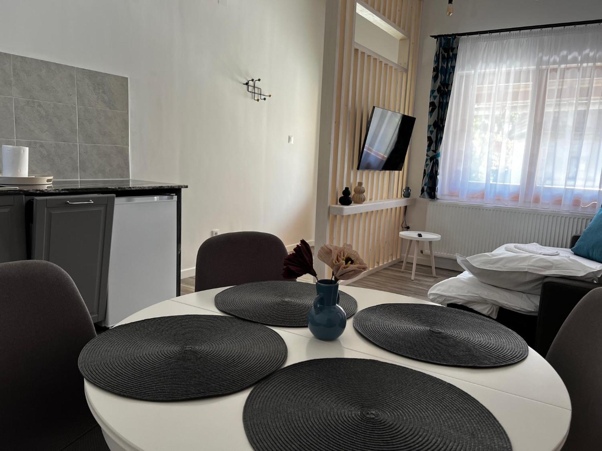 Appartamento Casa Katona Sovata Esterno foto