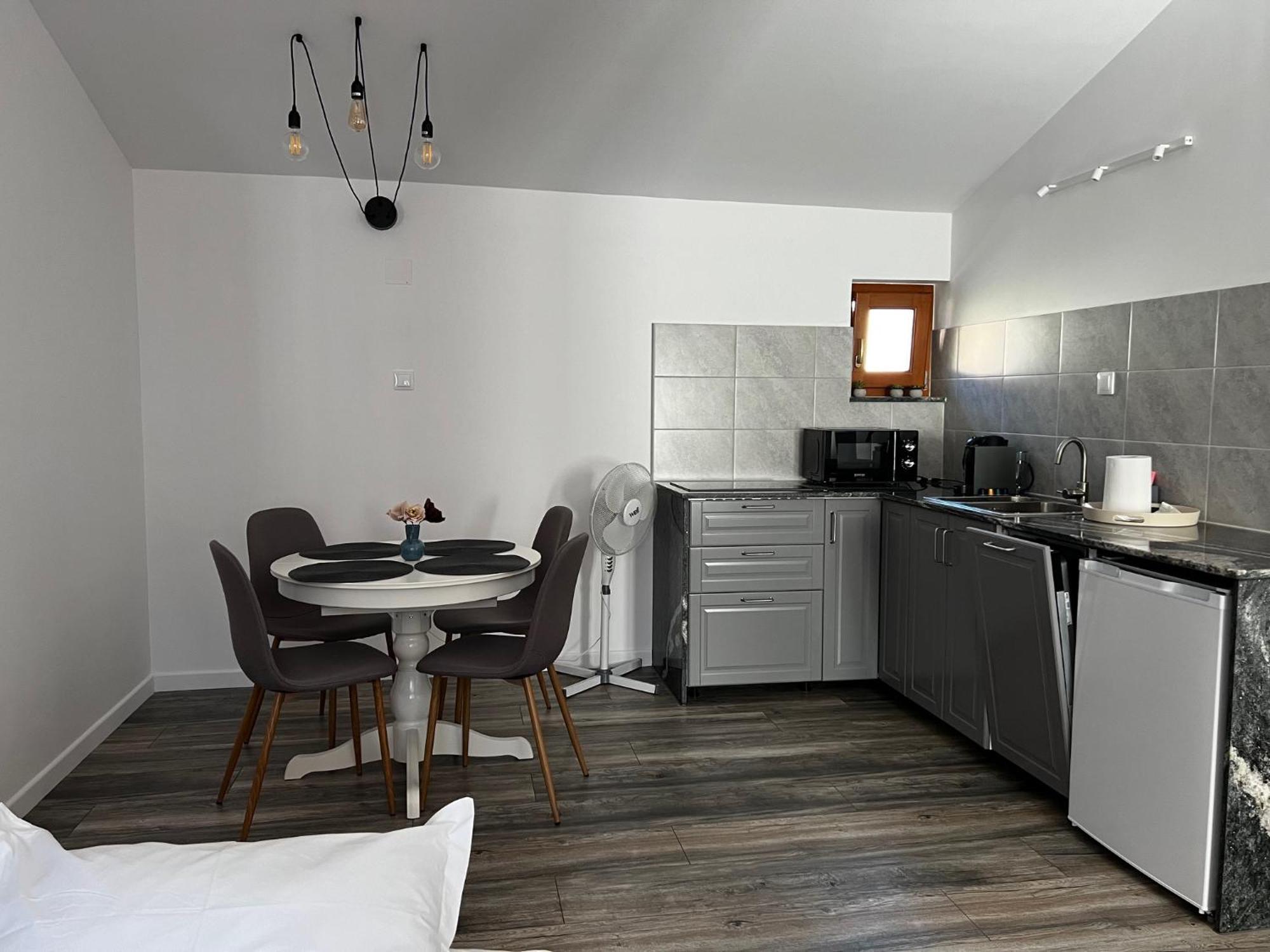 Appartamento Casa Katona Sovata Esterno foto