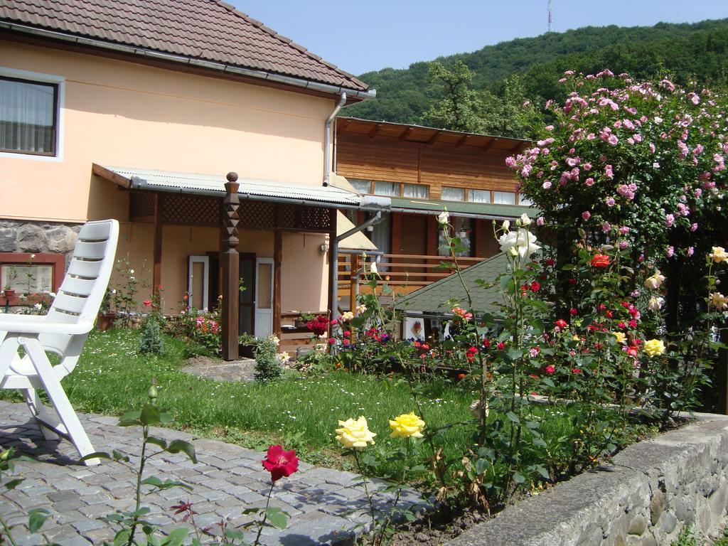 Appartamento Casa Katona Sovata Esterno foto